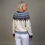 Women's Knitted Cardigans — KARA