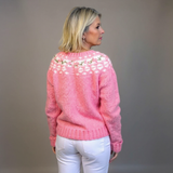 Women's Knitted Cardigans — VERA