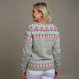 Women's Knitted Cardigans — MADELINE