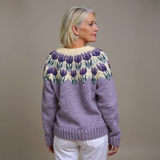 Women's Knitted Cardigans — JOSEPHINE