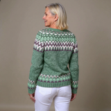 Women's Knitted Cardigans — DELIA