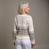 Women's Knitted Cardigans — BRIELLE