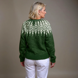Women's Knitted Cardigans — BRIANNA