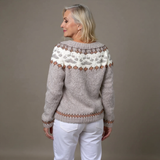Women's Knitted Cardigans — MAYA