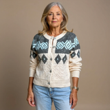 Women's Knitted Cardigans — NORA