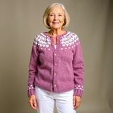 Women's Knitted Cardigans — MIA