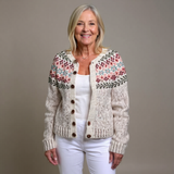 Women's Knitted Cardigans — MADELEINE
