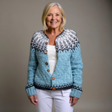 Women's Knitted Cardigans — MIRA