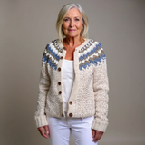 Women's Knitted Cardigans — PENNY