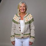 Women's Knitted Cardigans — FALL