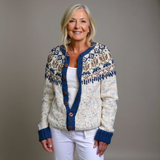 Women's Knitted Cardigans — HARPER