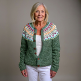 Women's Knitted Cardigans — ELLA