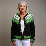 Women's Knitted Cardigans — SADA