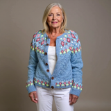 Women's Knitted Cardigans — QUINN