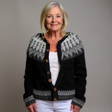 Women's Knitted Cardigans — NEVA