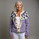 Women's Knitted Cardigans — JOSEPHINE