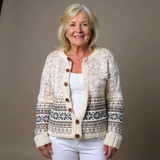 Women's Knitted Cardigans — BRIELLE