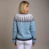 Women's Knitted Cardigans — MIRA