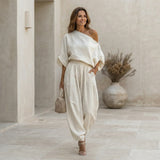 Women's Two-Piece Sets — Mila