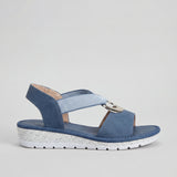 Women's Comfort Sandals — Florence