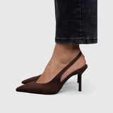 Women's Orthopaedic Heels — Matilda