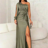 Women's Maxi Dresses — MELYSSA