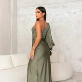 Women's Maxi Dresses — MELYSSA