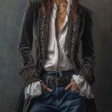 Women's Jackets — Erica