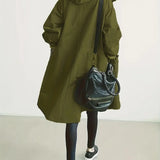Women's Trench Coats — CALLINDRA