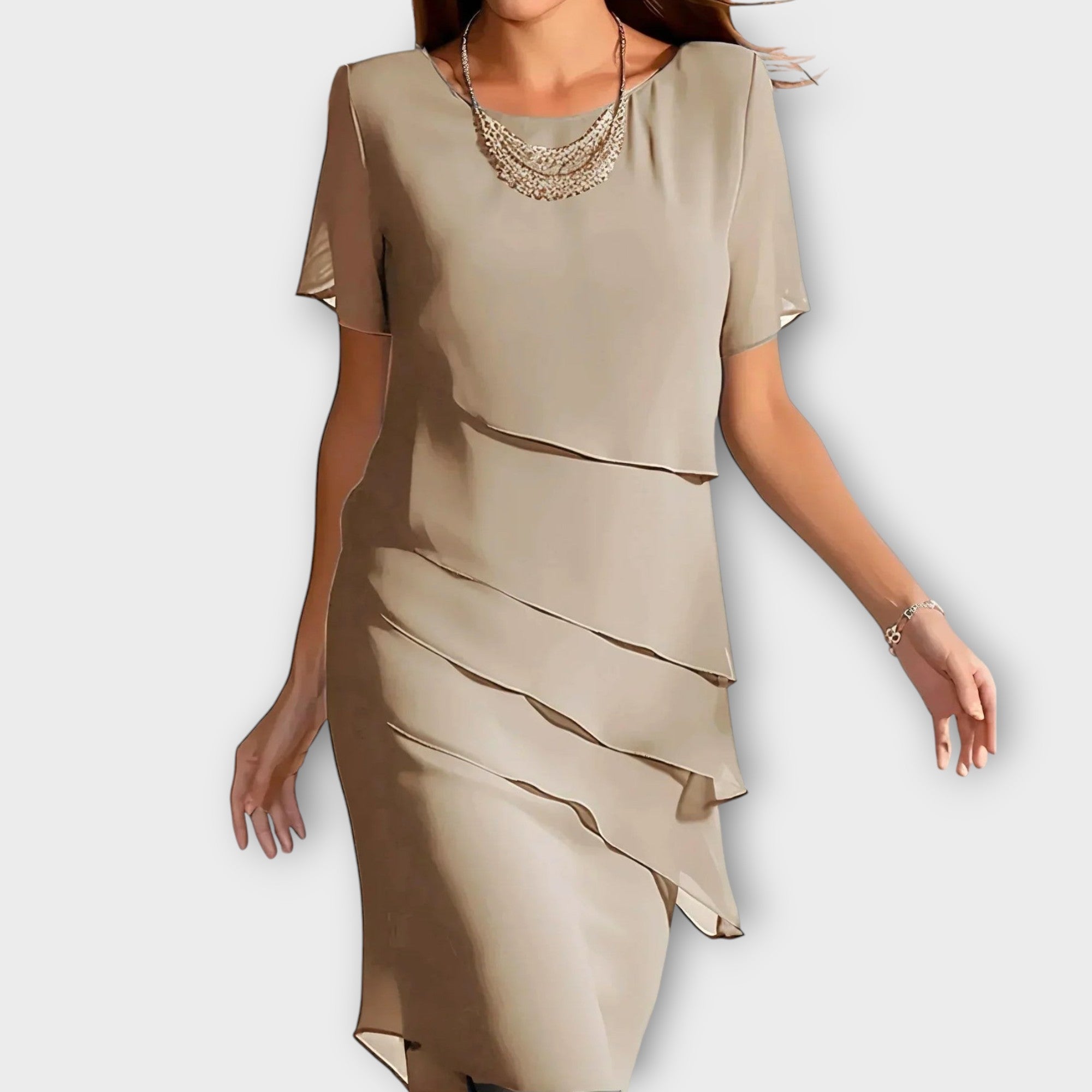 Women's Dresses — TESSA