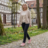 Women's Trainers — Mila