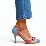 Women's Orthopaedic Heels — Maeve