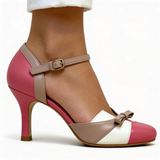 Women's Orthopaedic Heels — Maeve