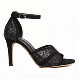 Women's Orthopaedic Heels — Estelle