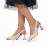 Women's Orthopaedic Heels — Arabella