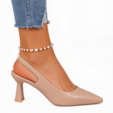 Women's Orthopaedic Heels — Arabella
