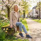 Women's Trainers — Mila