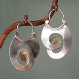 Women's Earrings — IRREGULAR