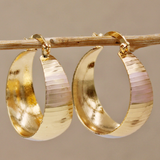 Women's Earrings — LUXE