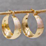 Women's Earrings — LUXE
