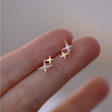 Women's Earrings — SHIMMERING