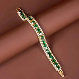 Women's Bracelets — GOLD