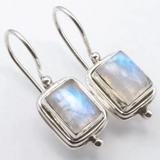 Women's Earrings — SQUARE