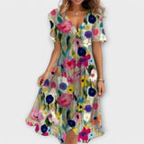 Women's Midi Dresses — ISOIDE