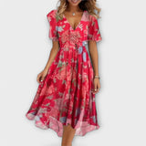 Women's Midi Dresses — ISOIDE
