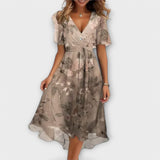Women's Midi Dresses — ISOIDE