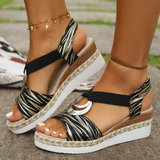 Women's Comfortable Sandals — Eloise