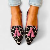 Women's Loafers — LUCIA