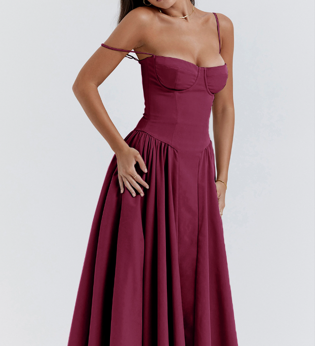 Women's Dresses — BRIALLEN