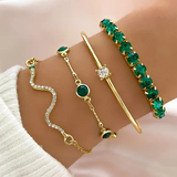 Women's Bracelets — VINTAGE